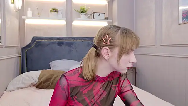 Beverly Gomes online show from 9, 11, 2025