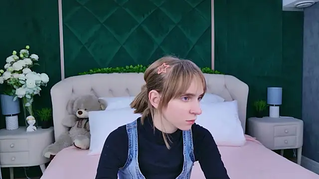 Beverly Gomes online show from 16, 12, 2025