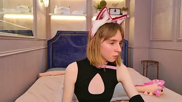 Beverly Gomes online show from 18, 3, 2026