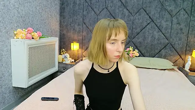 Snapshot of Beverly_Gomes chatting on 3, 7, 2026 Beverly Gomes online show from 3, 7, 2026