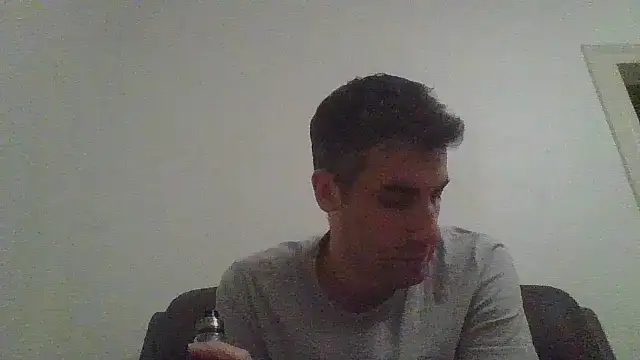 JulioIsHere4you online show from 13, 11, 2025