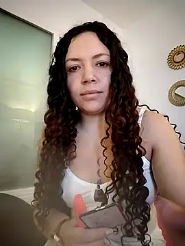 Snapshot of RubyStrong chatting on 1, 2, 2026 RubyStrong online show from 1, 2, 2026