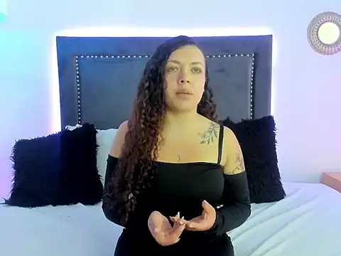 Snapshot of RubyStrong chatting on 26, 3, 2026 RubyStrong online show from 26, 3, 2026