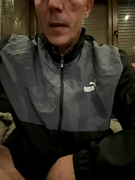 ruberofre online show from 7, 11, 2025