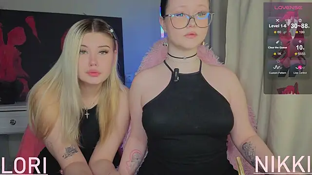 hornyprincess19 online show from 11, 11, 2025