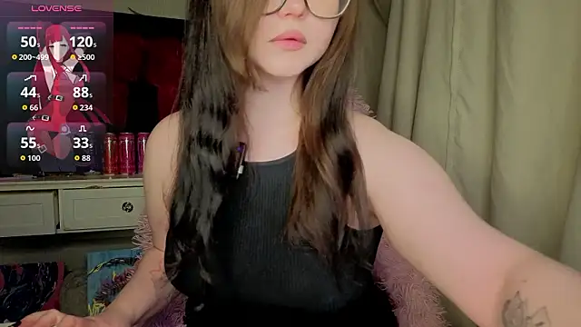 hornyprincess19 online show from 7, 2, 2026