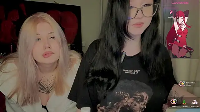 hornyprincess19 online show from 21, 2, 2026