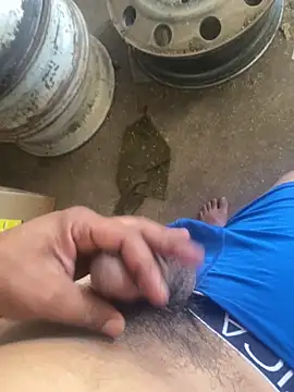 Chico031289 online show from 21, 3, 2026