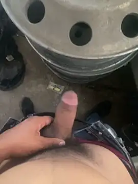 Chico031289 online show from 25, 3, 2026