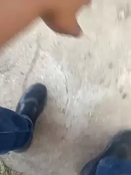 Chico031289 online show from 20, 4, 2026