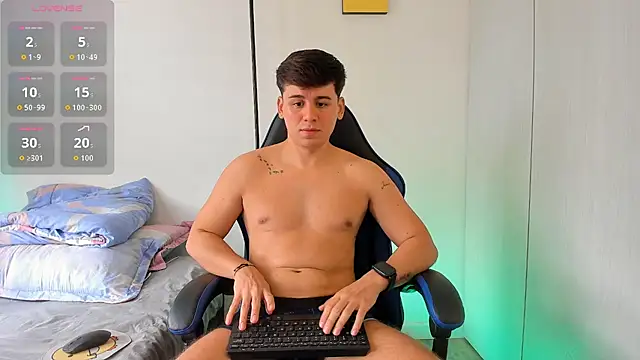 Snapshot of Gingertwink_n chatting on 28, 6, 2026 Gingertwink n online show from 28, 6, 2026
