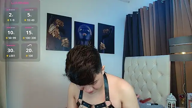 KentAivan online show from 16, 9, 2025