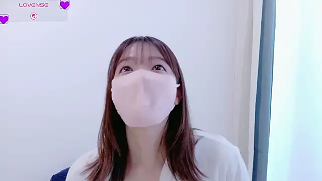 Mayu o19o online show from 14, 4, 2026