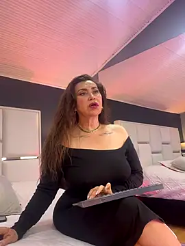 Samantha Milf   online show from 11, 10, 2025