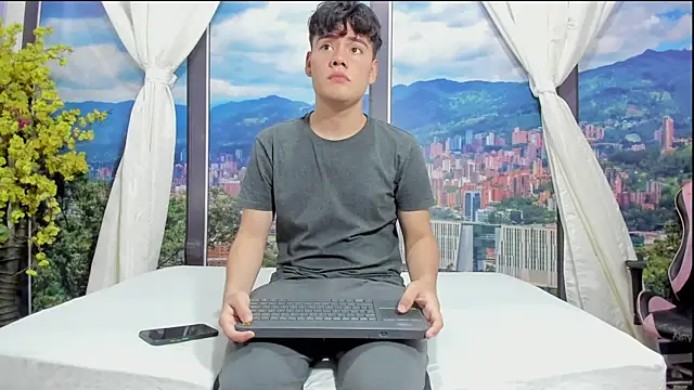 SluttyBoyDuo online show from 25, 9, 2025