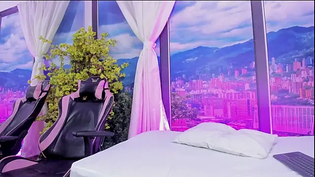SluttyBoyDuo online show from 26, 9, 2025