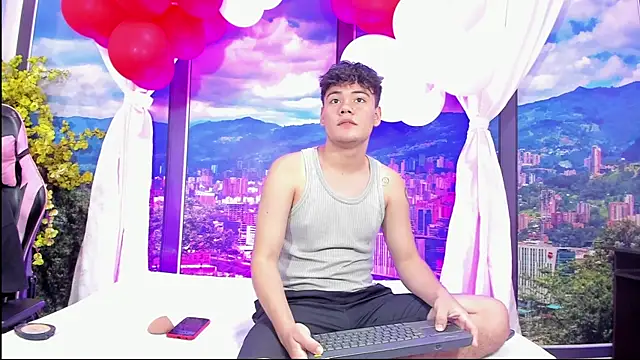 SluttyBoyDuo online show from 1, 10, 2025