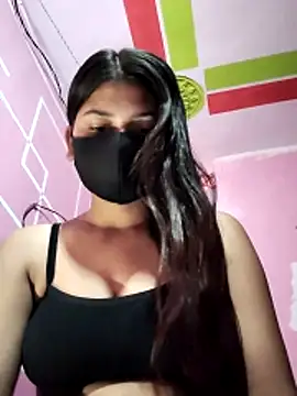 Snapshot of Janvi_Jaitly chatting on 1, 5, 2026 Janvi Jaitly online show from 1, 5, 2026