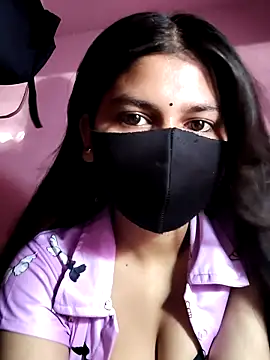 Snapshot of Janvi_Jaitly chatting on 11, 6, 2026 Janvi Jaitly online show from 11, 6, 2026