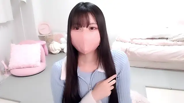 moka-neko online show from 7, 11, 2025