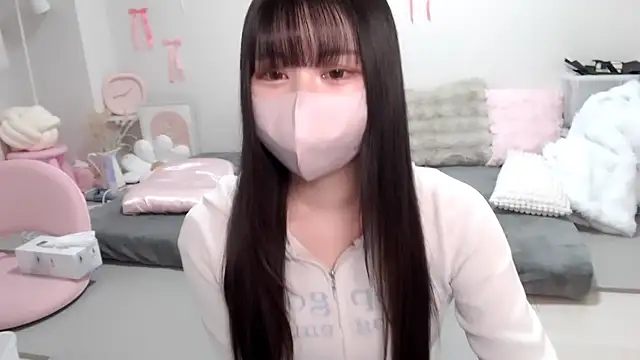 moka-neko online show from 24, 4, 2026