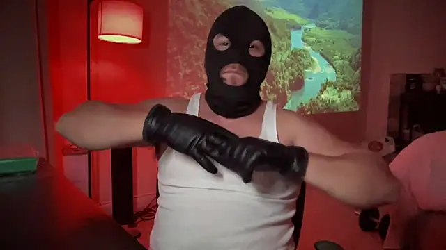 nagolraven online show from 20, 10, 2025