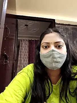 Kajal-baby07 online show from 10, 10, 2025