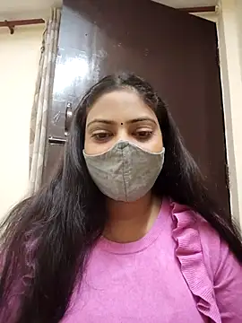 Kajal-baby07 online show from 1, 12, 2025