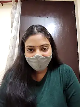 Kajal-baby07 online show from 18, 12, 2025