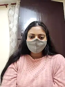 Snapshot of Kajal-baby07 chatting on 7, 2, 2026 Kajal-baby07 online show from 7, 2, 2026