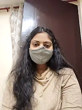 Snapshot of Kajal-baby07 chatting on 9, 2, 2026 Kajal-baby07 online show from 9, 2, 2026