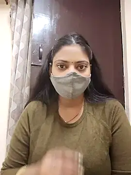 Snapshot of Kajal-baby07 chatting on 18, 2, 2026 Kajal-baby07 online show from 18, 2, 2026