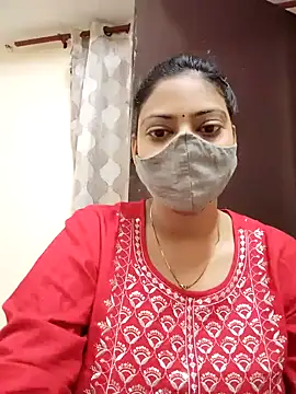 Snapshot of Kajal-baby07 chatting on 25, 2, 2026 Kajal-baby07 online show from 25, 2, 2026