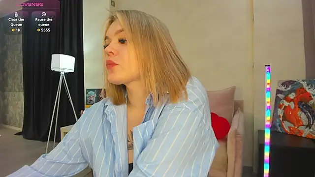 Jerry-Hall online show from 13, 2, 2026