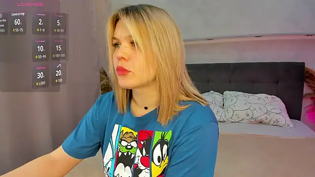 Jerry-Hall online show from 21, 4, 2026