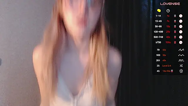 ohmycheryl online show from 15, 12, 2025