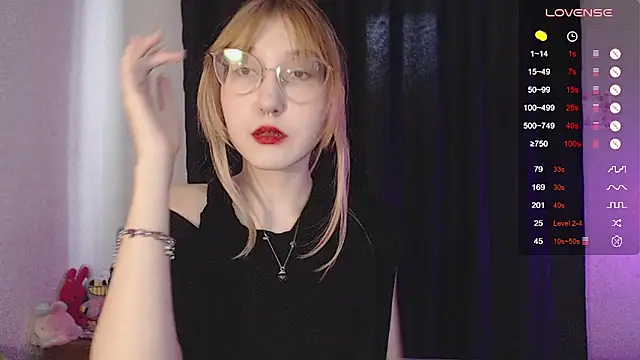 ohmycheryl online show from 2, 2, 2026