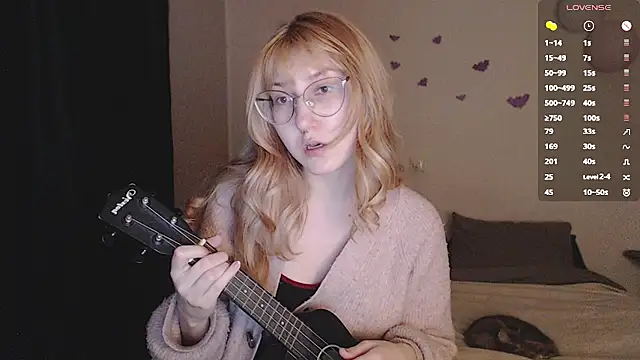 ohmycheryl online show from 24, 2, 2026