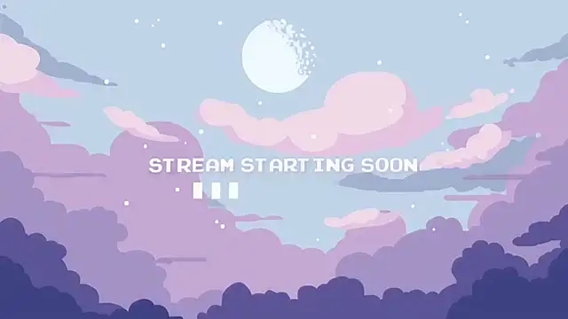 Dirtycalm online show from 18, 2, 2026