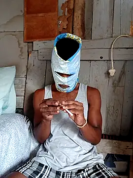 SeductiveDick1997 online show from 16, 3, 2026