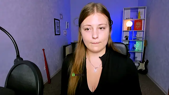 melani bumm online show from 16, 11, 2025