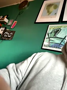 AverageBloke93 online show from 22, 10, 2025