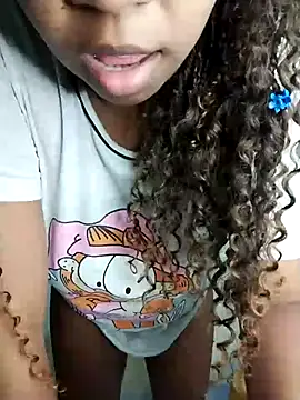 Snapshot of Ella_lima chatting on 19, 3, 2026 Ella lima online show from 19, 3, 2026