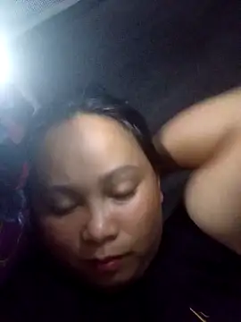 -Kitty-92 online show from 1, 10, 2025