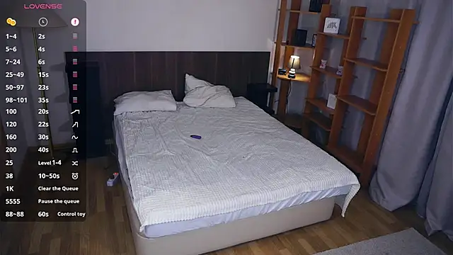 LenitaTumblin online show from 28, 11, 2025