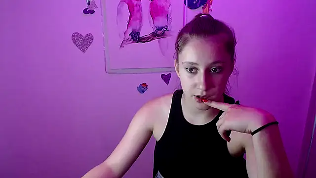 Milka kamila online show from 16, 9, 2025