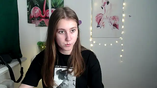 Milka kamila online show from 11, 10, 2025