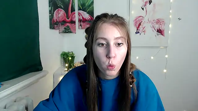 Milka kamila online show from 30, 10, 2025