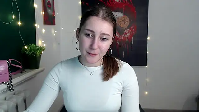 Milka kamila online show from 18, 12, 2025