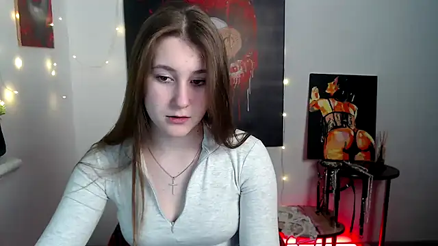 Milka kamila online show from 8, 2, 2026